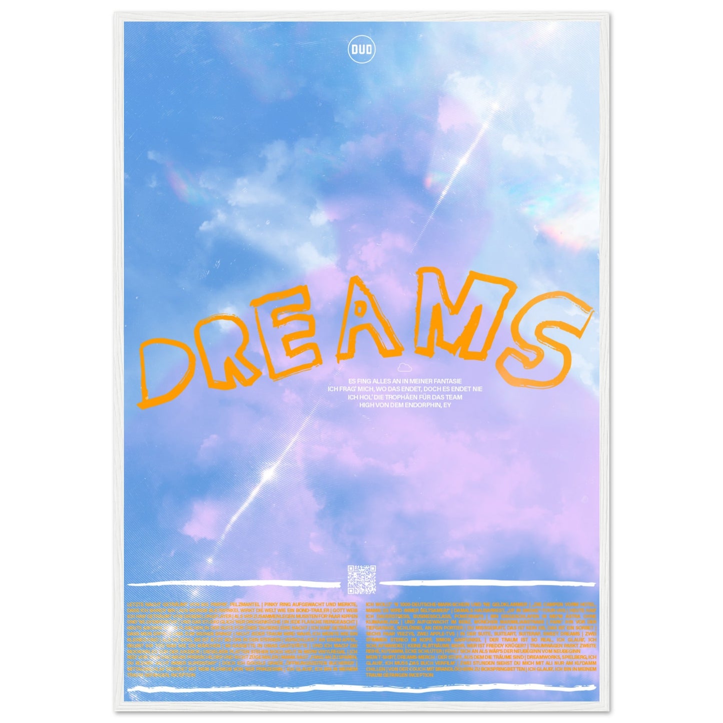 Shindy - Dreams