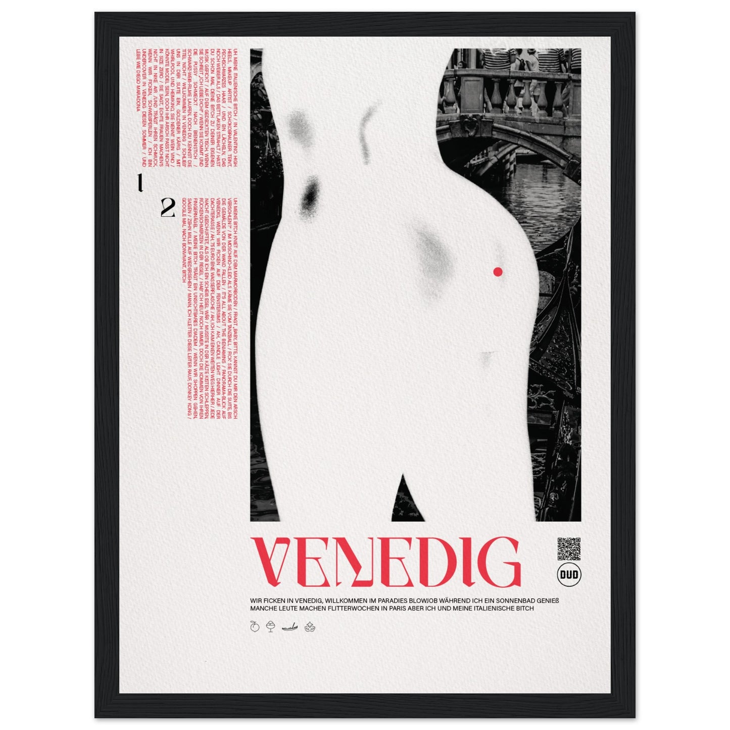 Shindy - Venedig