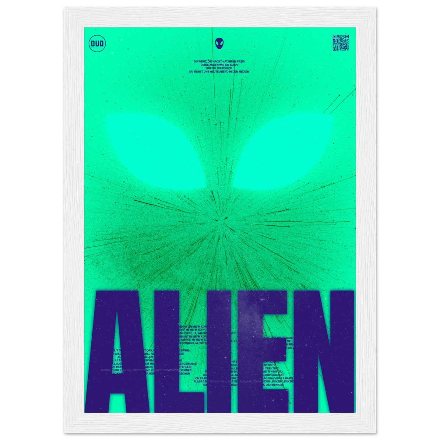 RIN - Alien