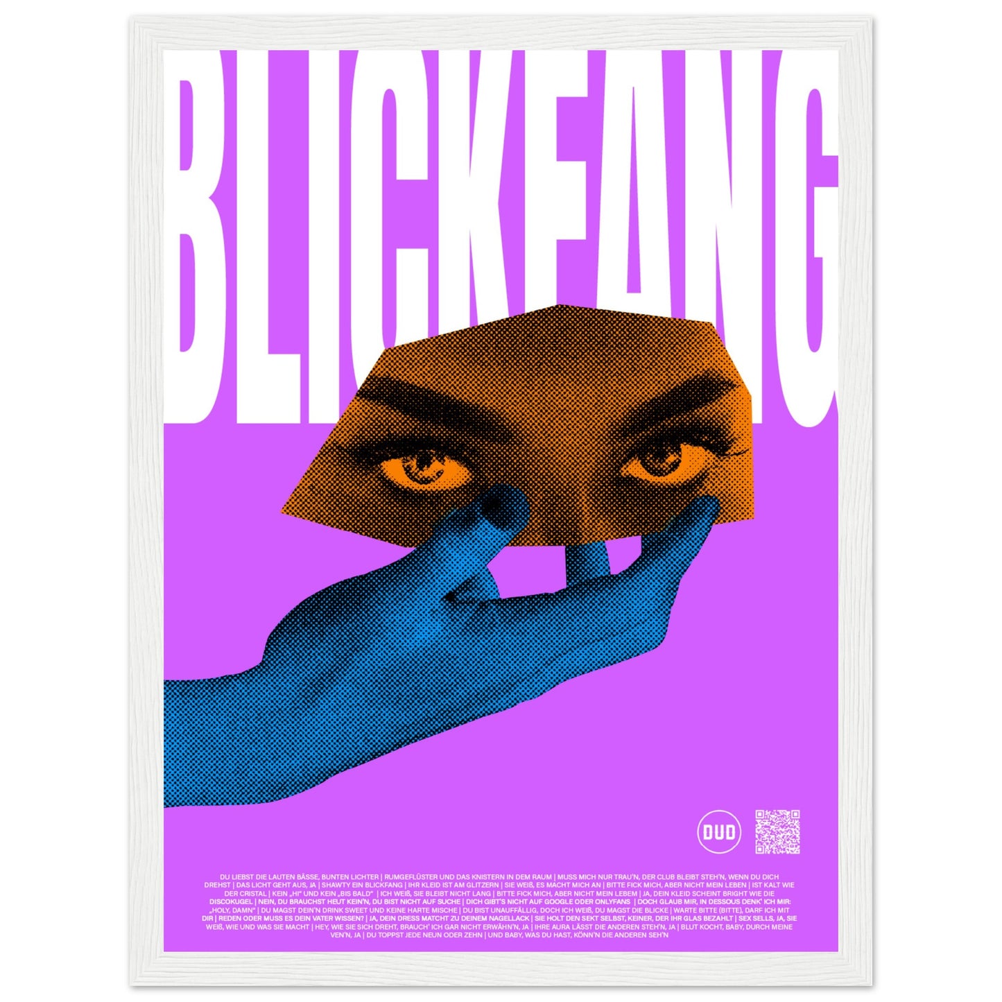 Jamule - Blickfang