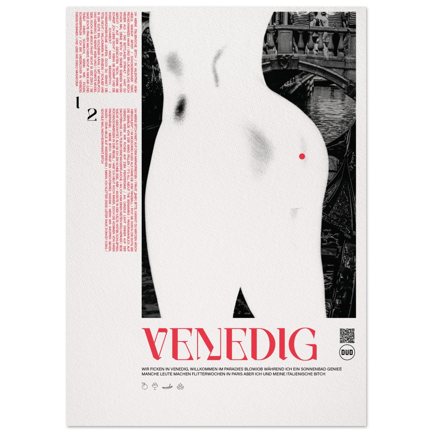 Shindy - Venedig