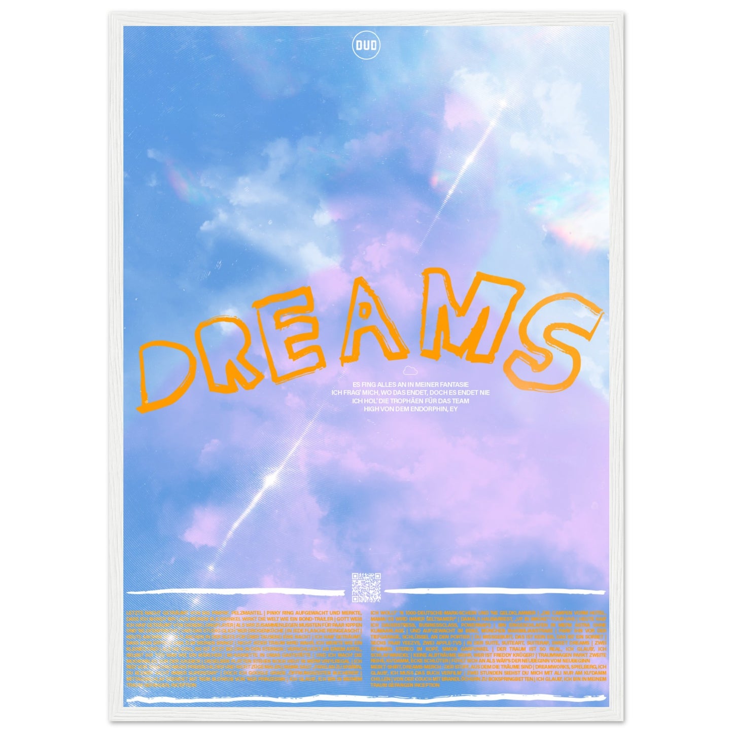 Shindy - Dreams