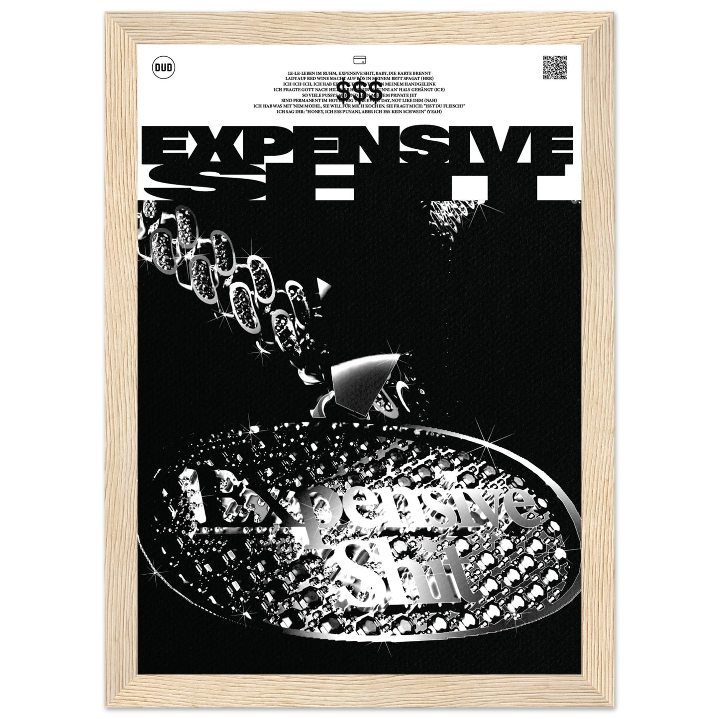 reezy - EXPENSIVE SHIT