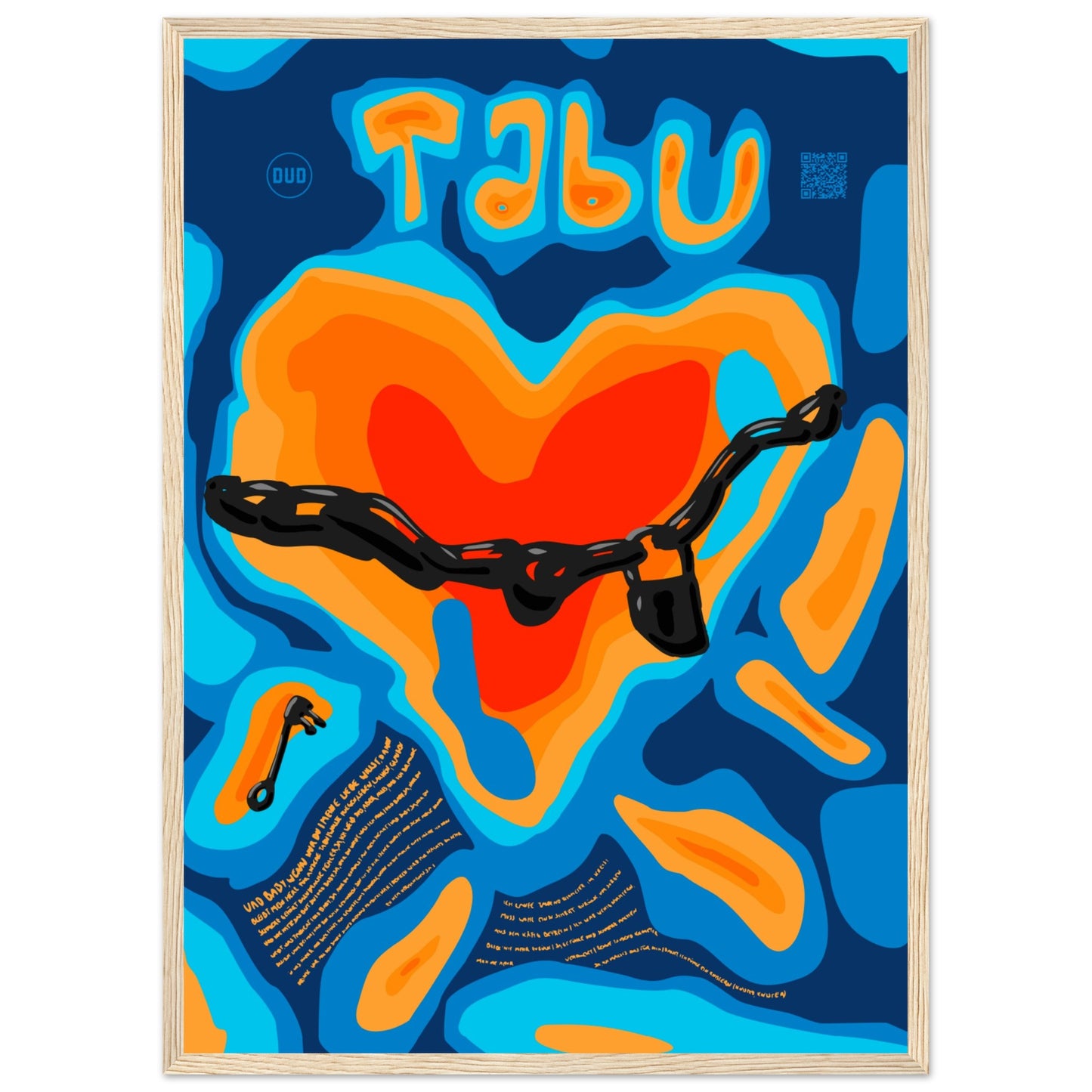 Yung Yury - Tabu