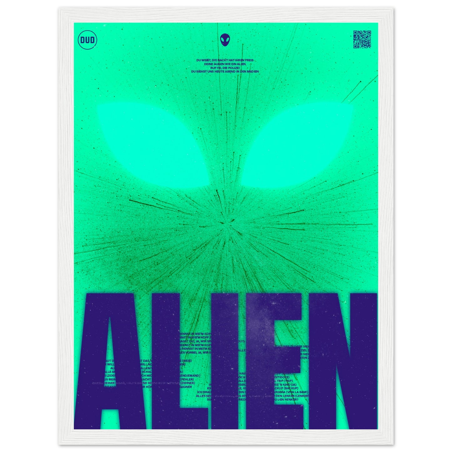 RIN - Alien