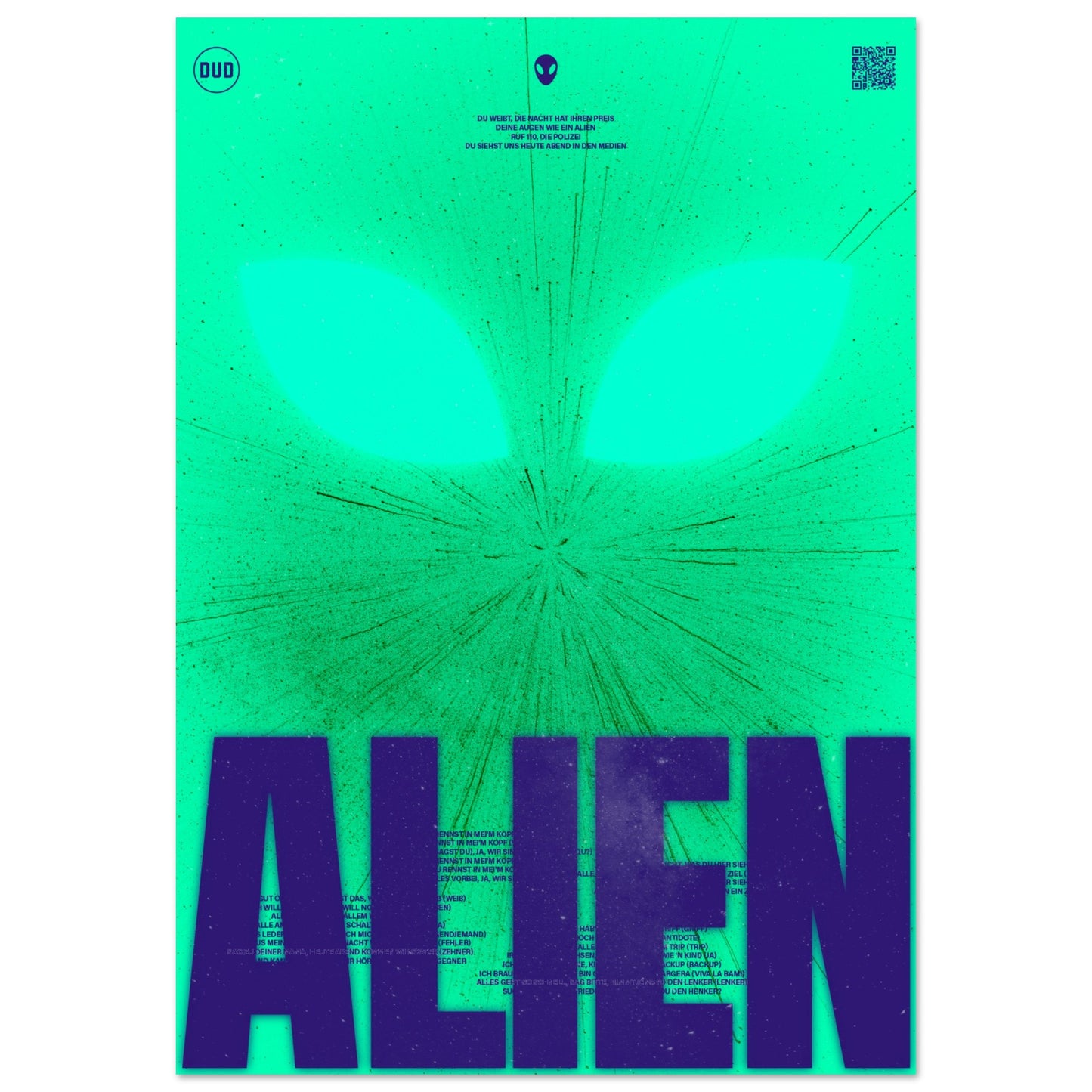 RIN - Alien