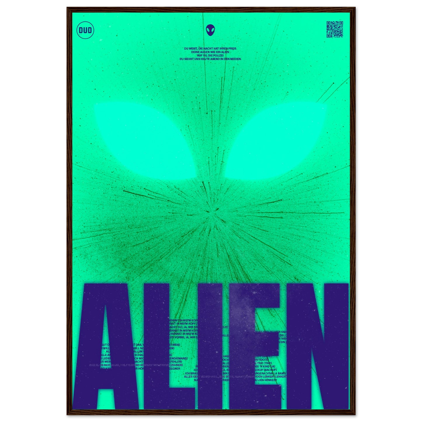 RIN - Alien