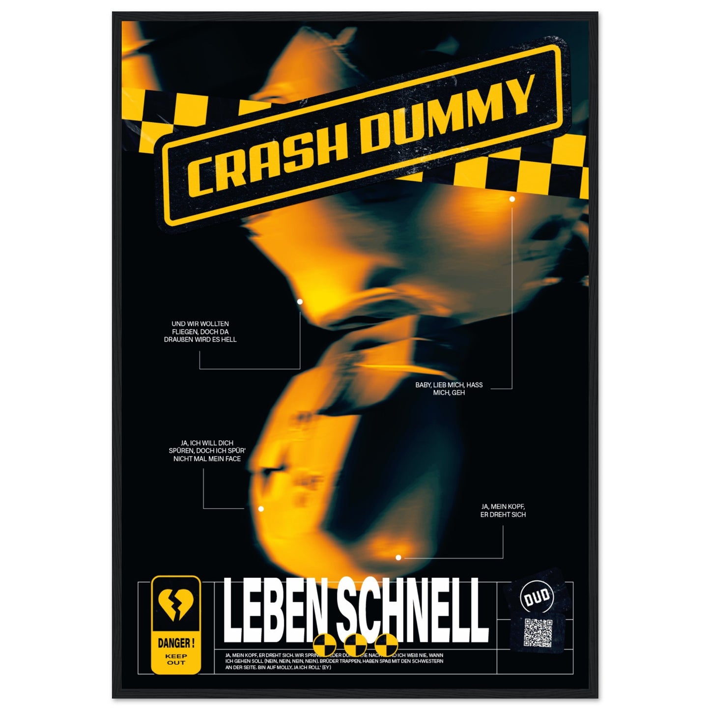 BHZ - Crash Dummy