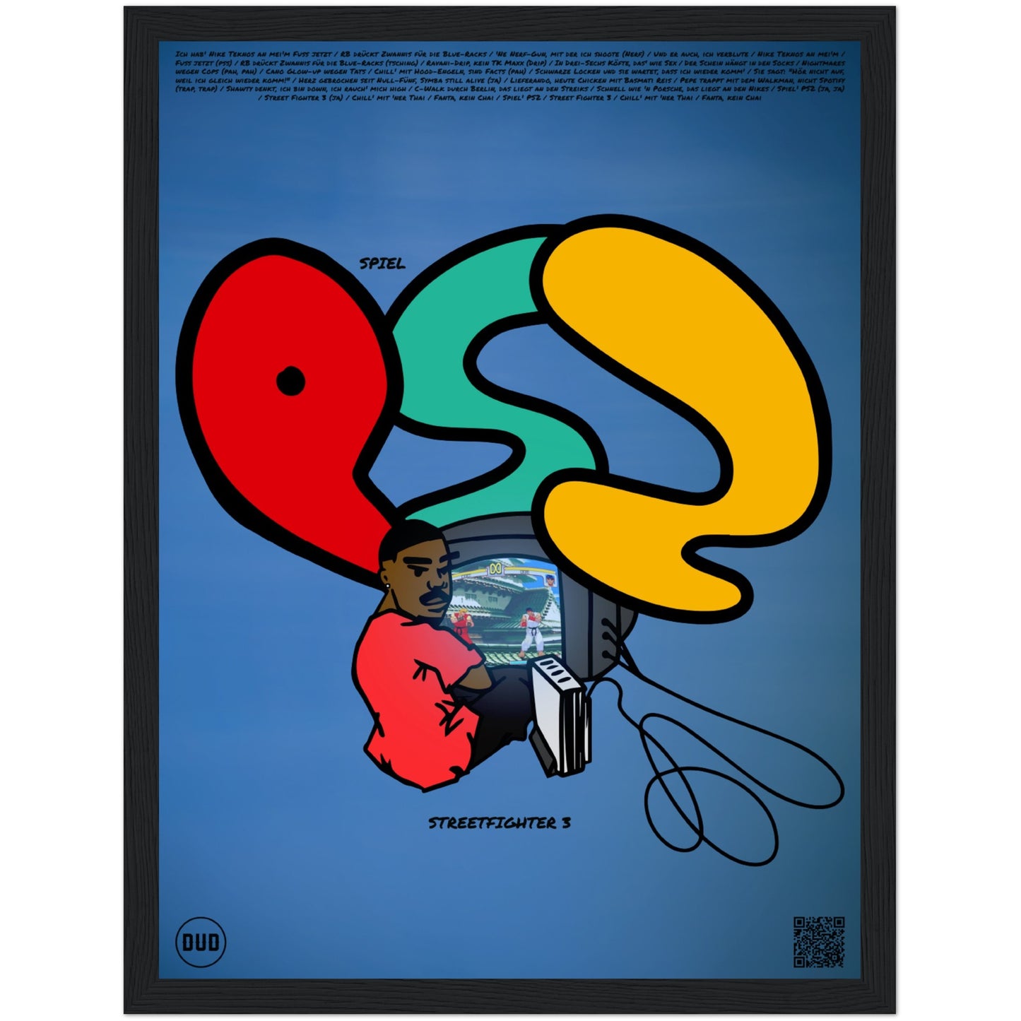 Symba - PS2