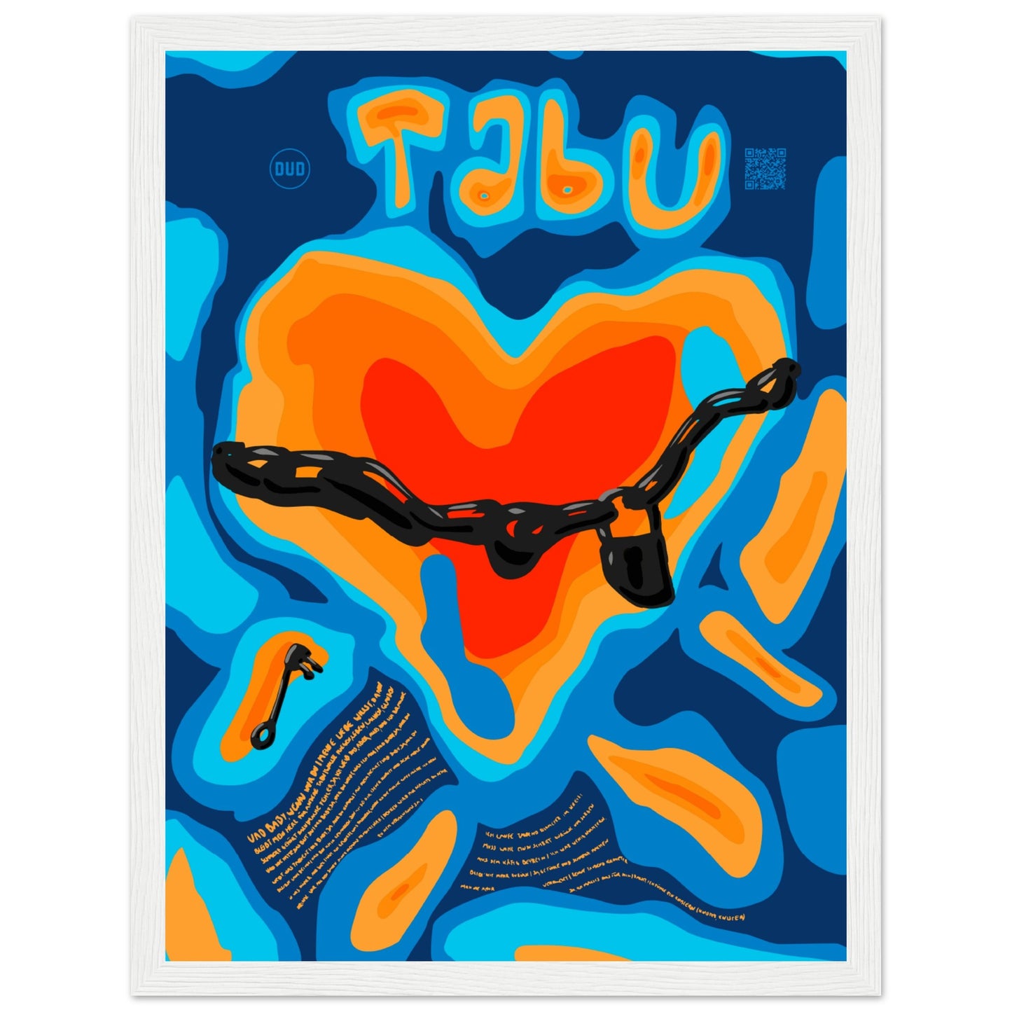 Yung Yury - Tabu