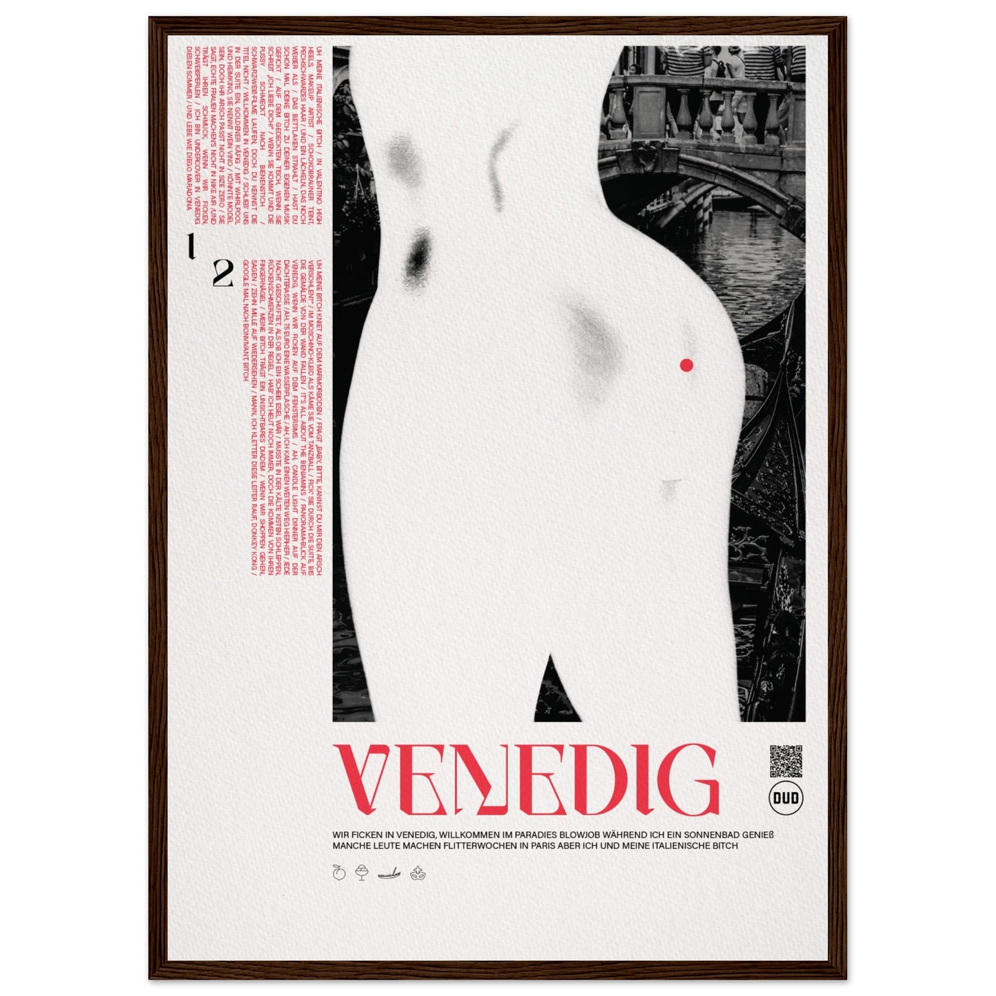 Shindy - Venedig