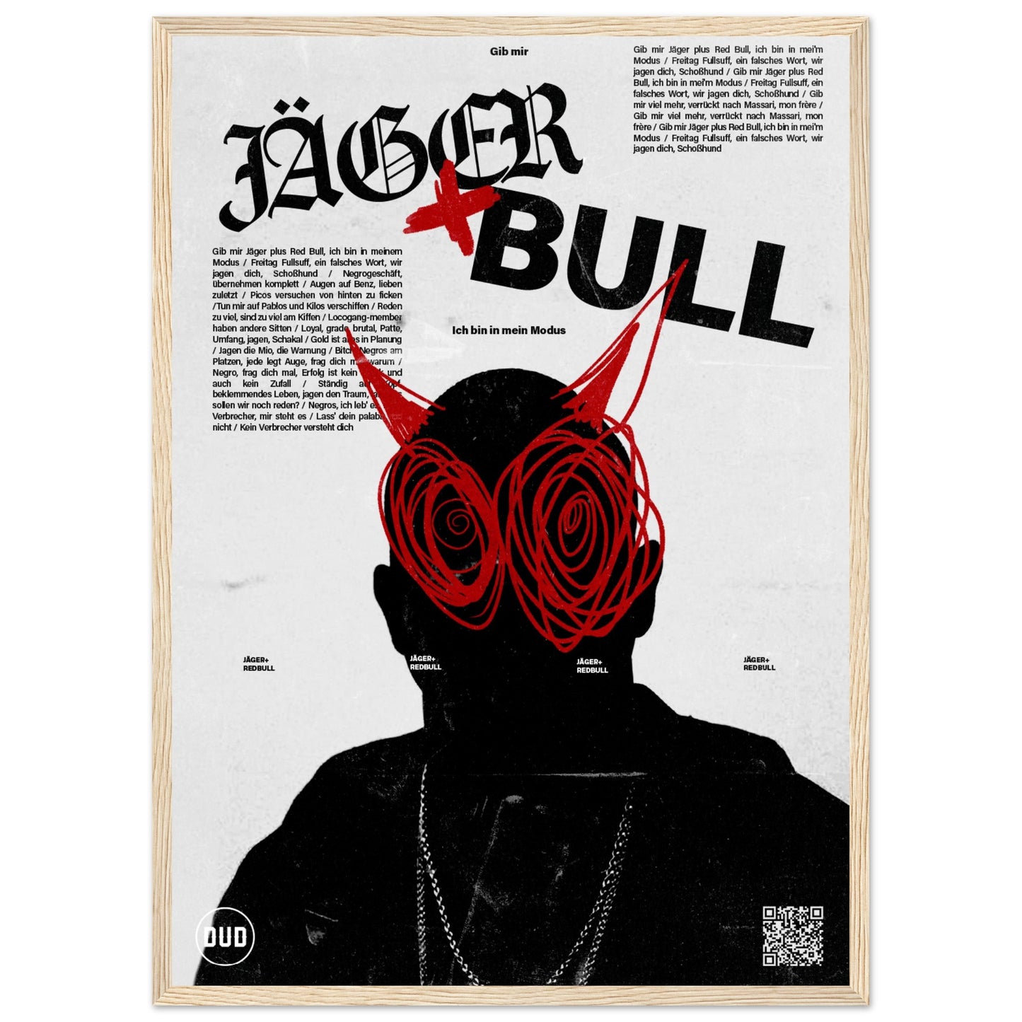 Luciano - Jäger