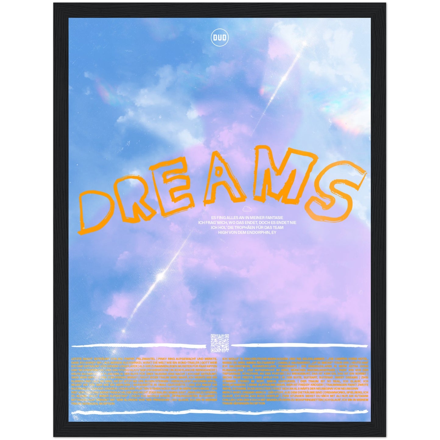 Shindy - Dreams