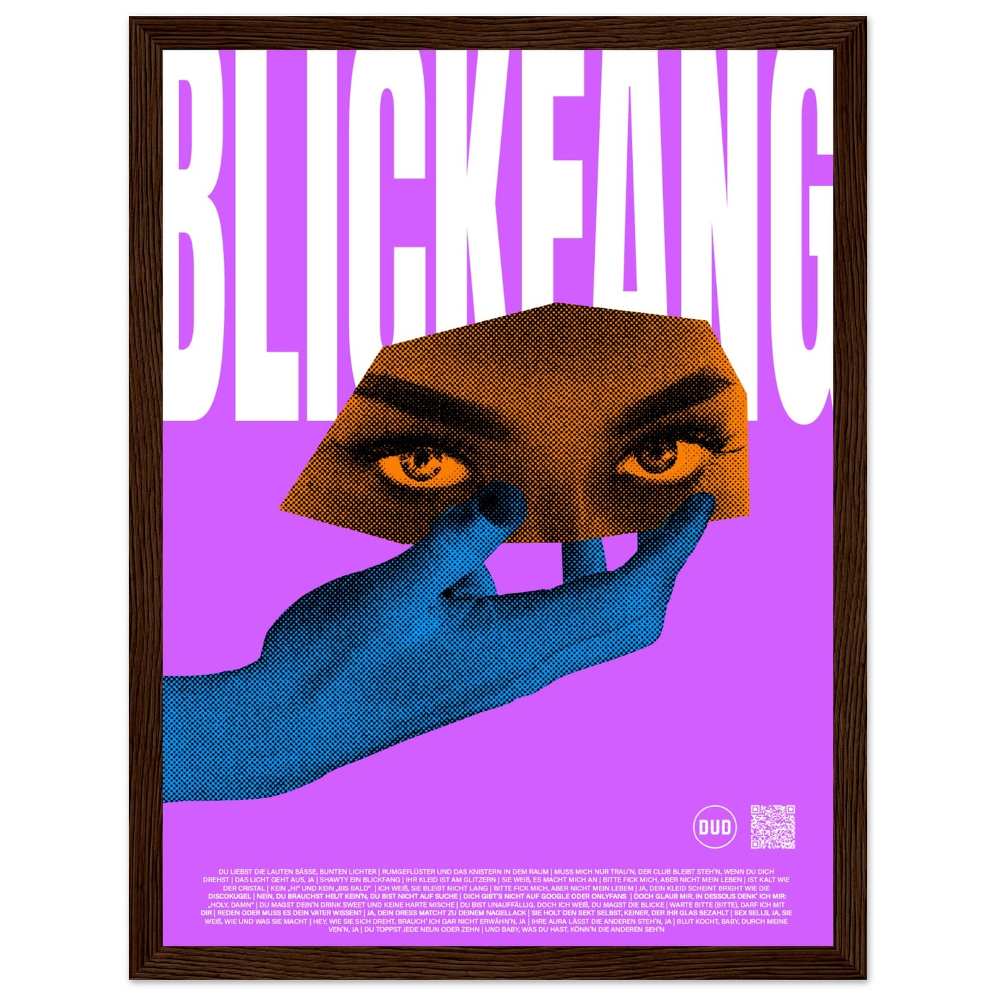 Jamule - Blickfang