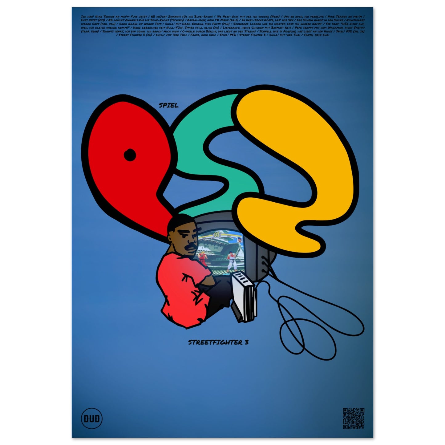 Symba - PS2