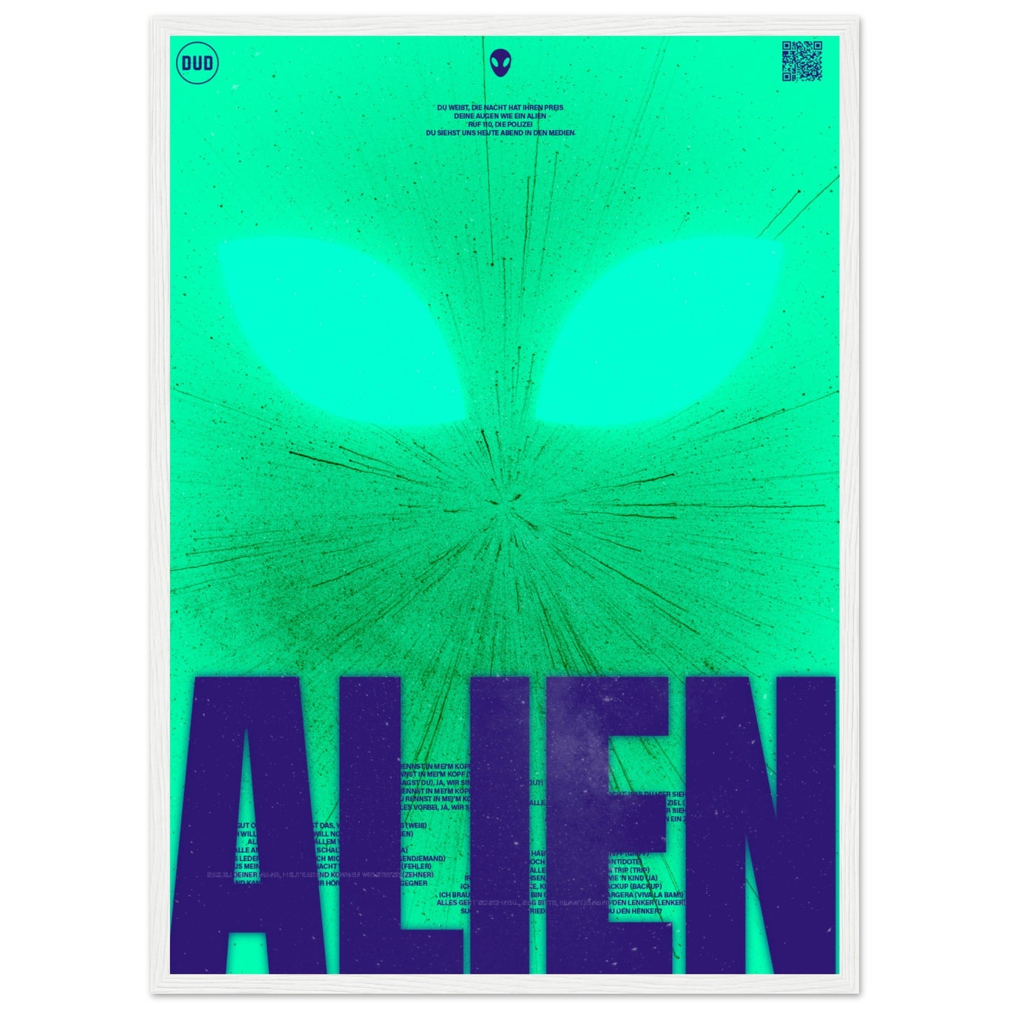 RIN - Alien