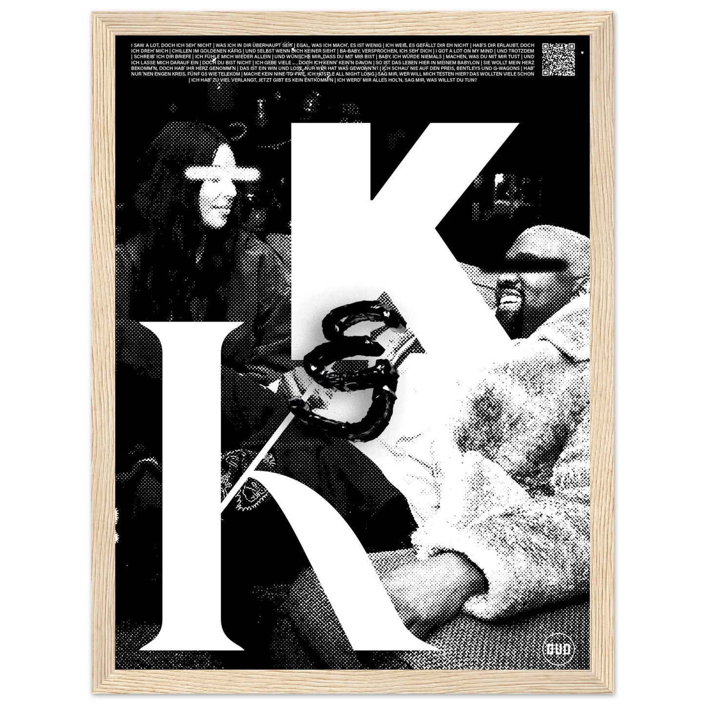 Pajel - K&K