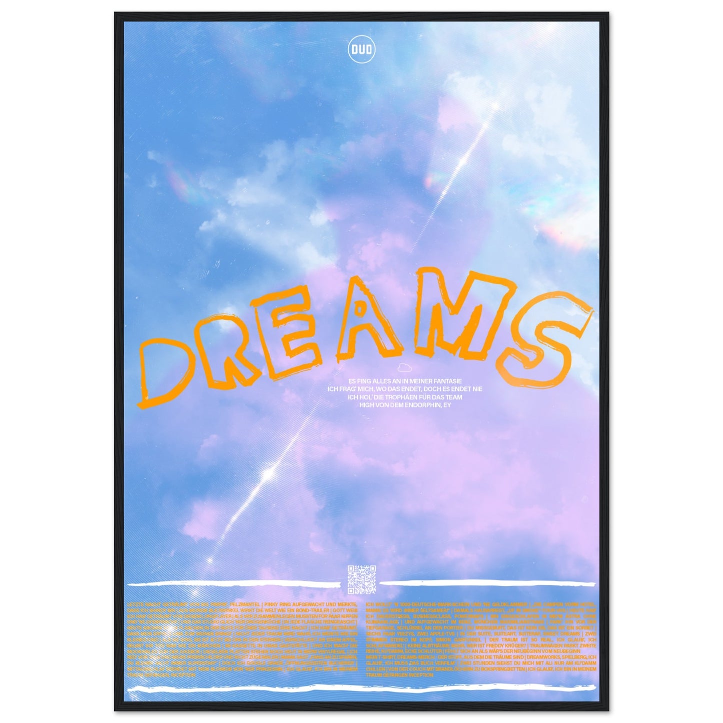 Shindy - Dreams