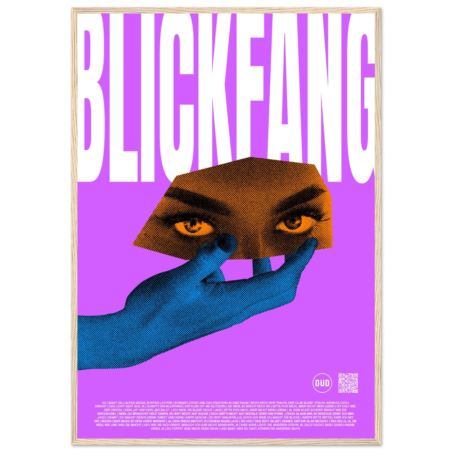 Jamule - Blickfang