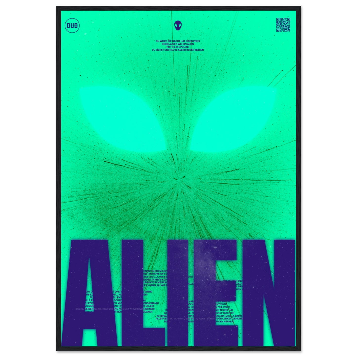 RIN - Alien