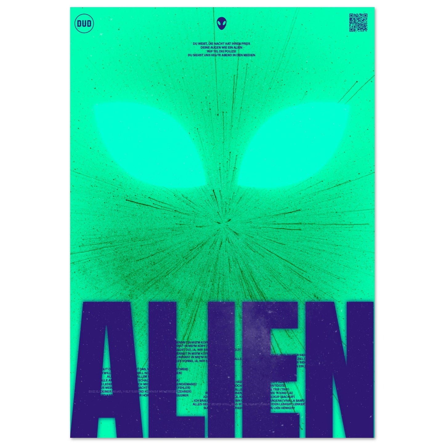 RIN - Alien