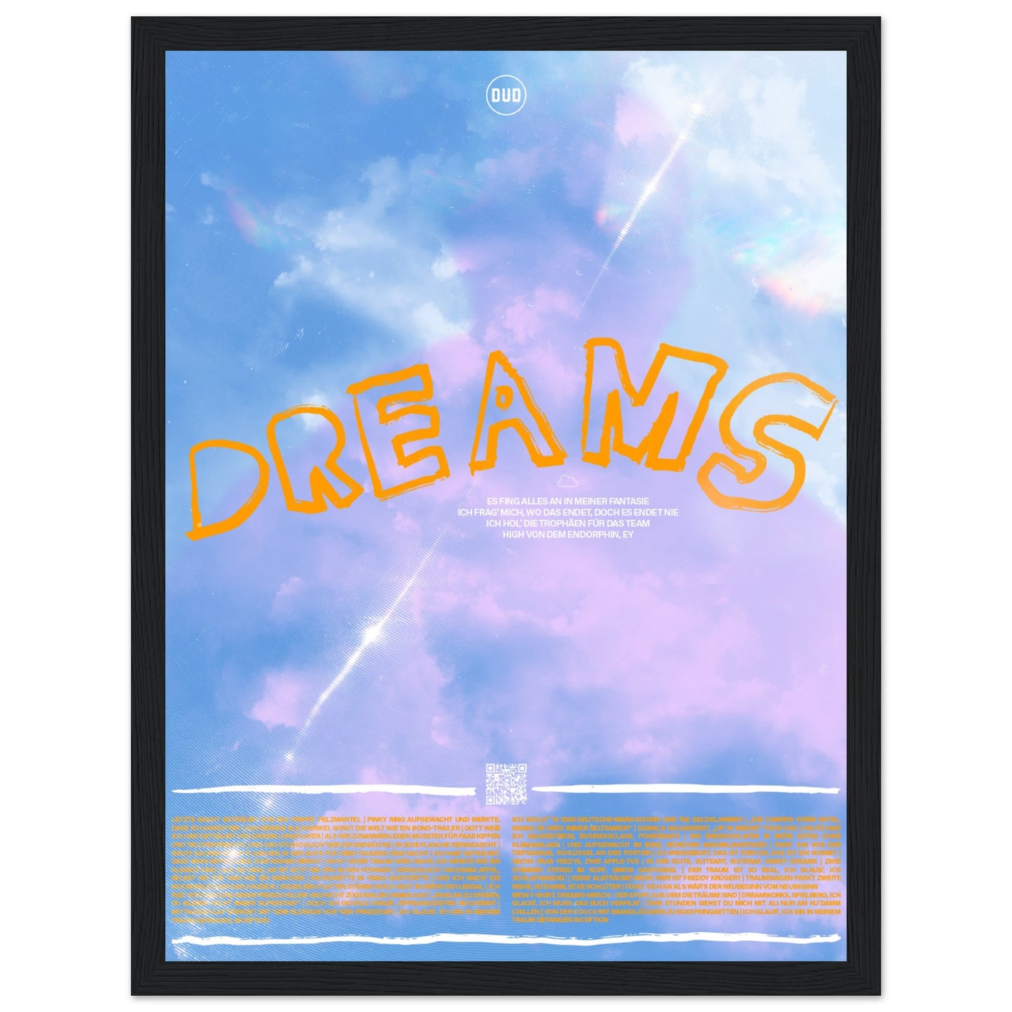 Shindy - Dreams