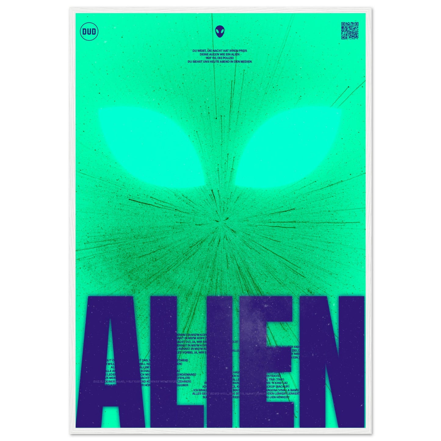 RIN - Alien