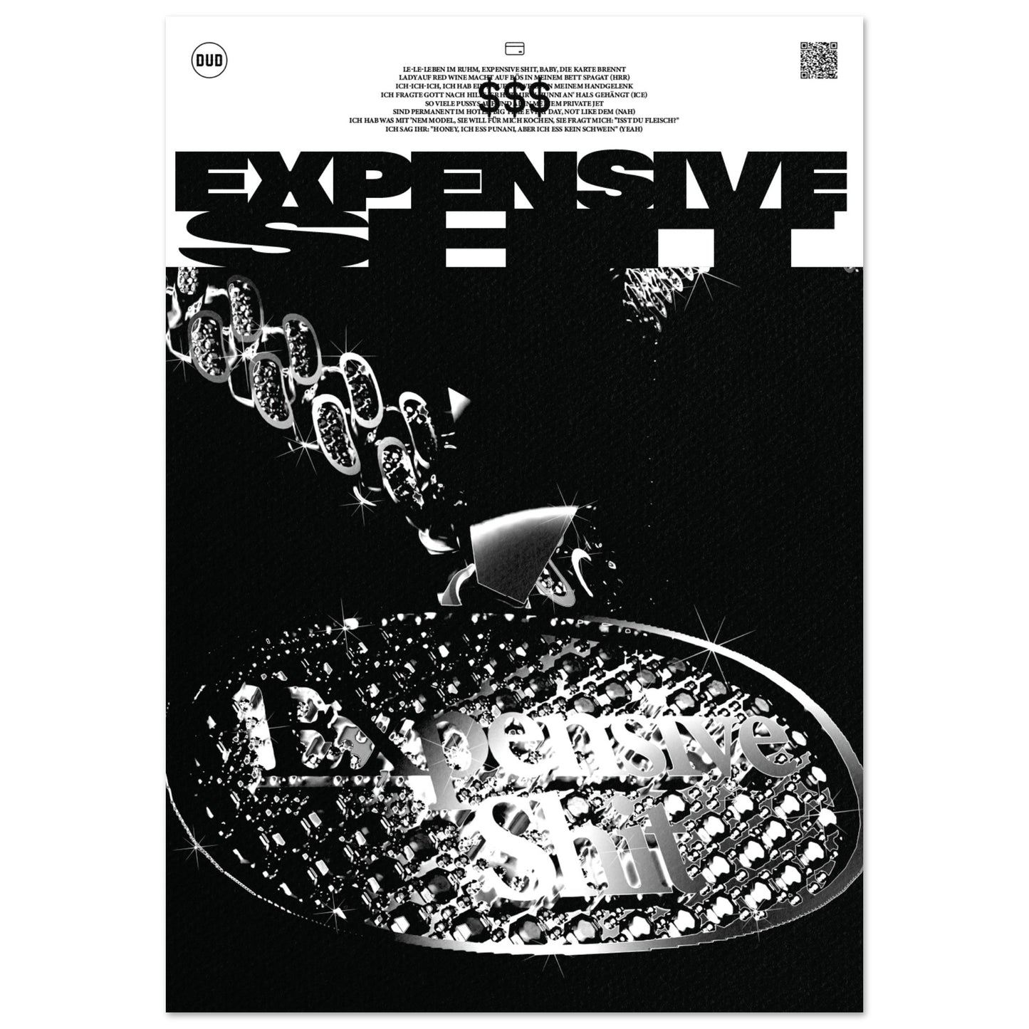 reezy - EXPENSIVE SHIT