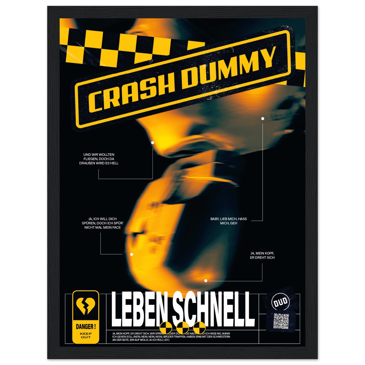 BHZ - Crash Dummy