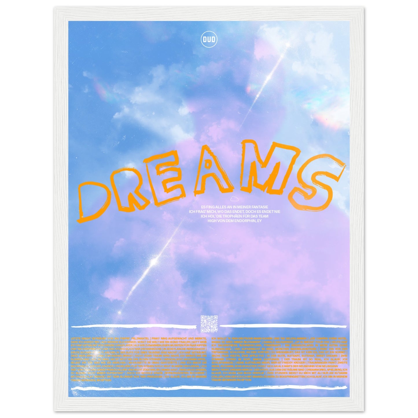 Shindy - Dreams