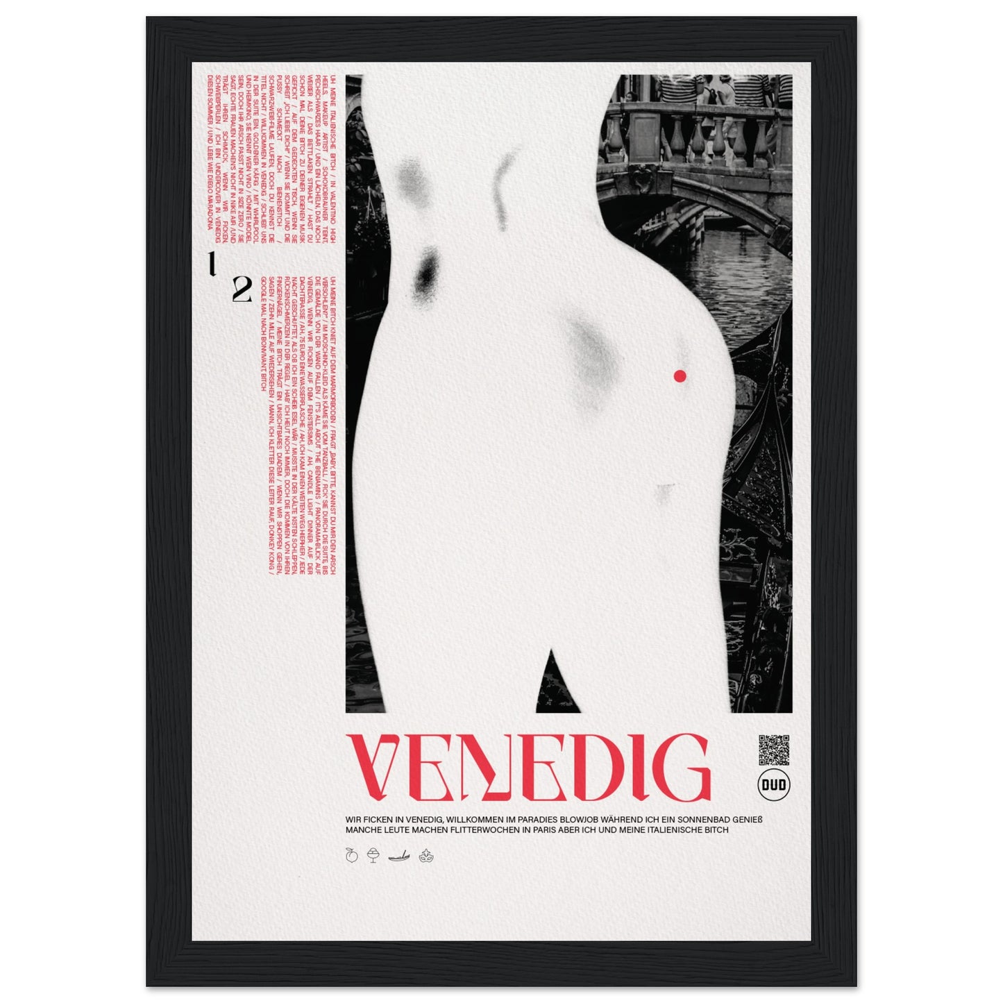 Shindy - Venedig