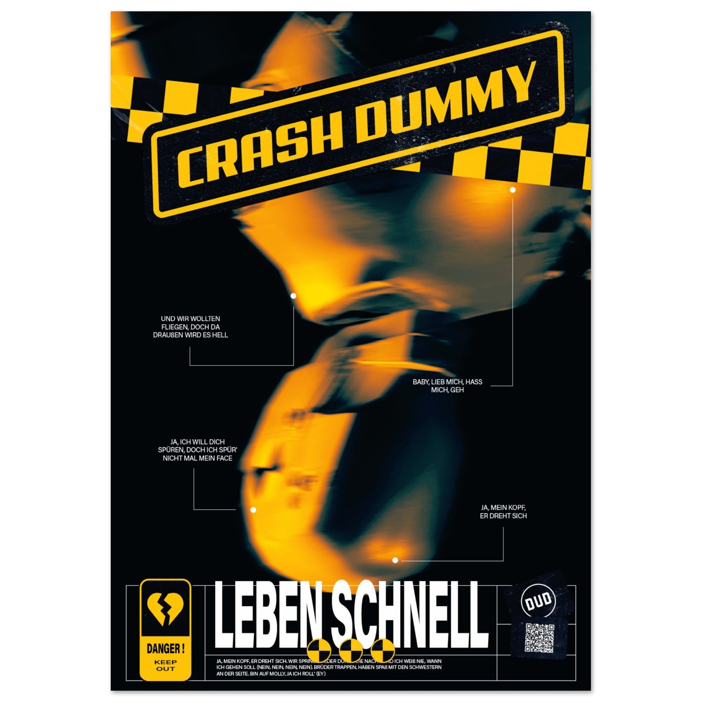 BHZ - Crash Dummy