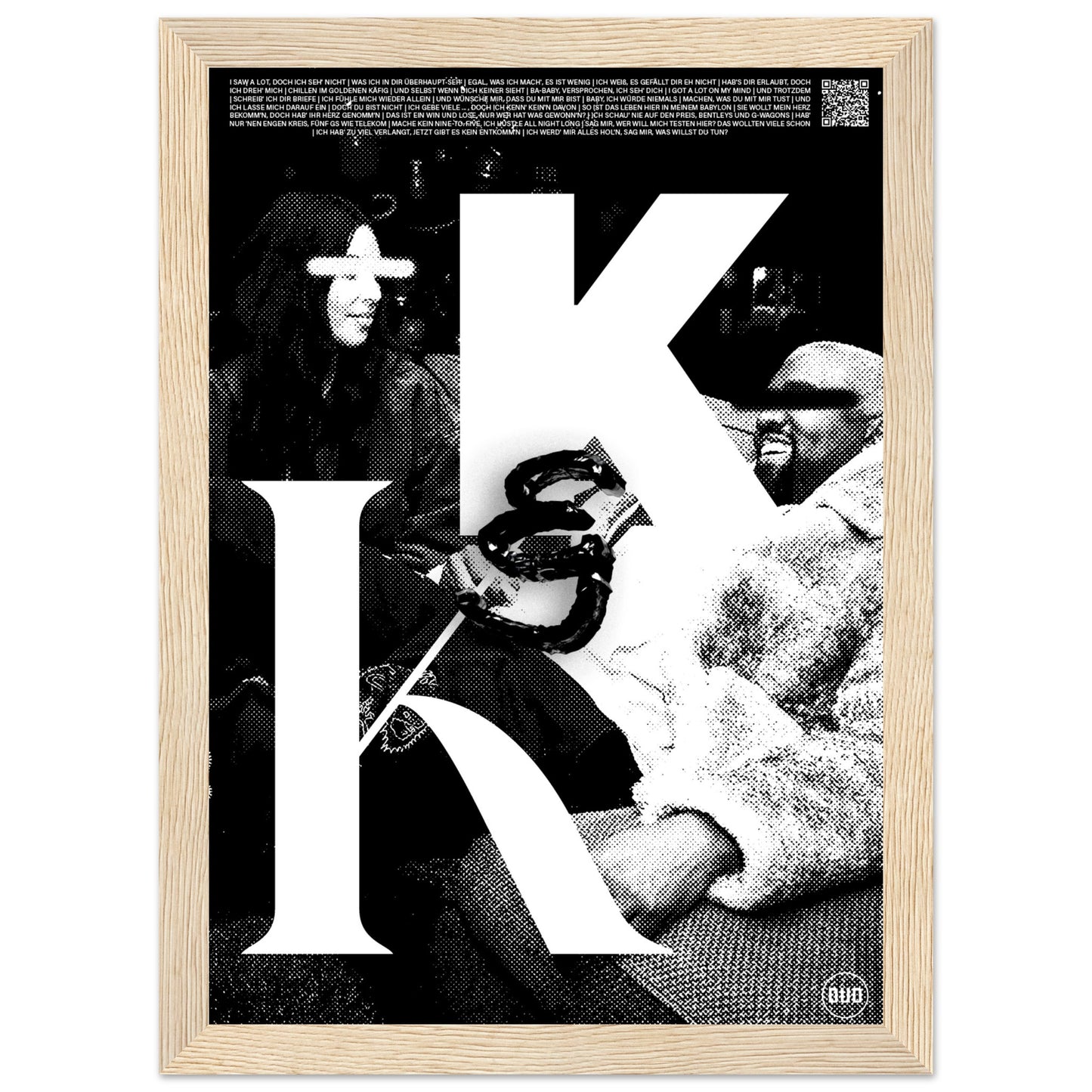 Pajel - K&K