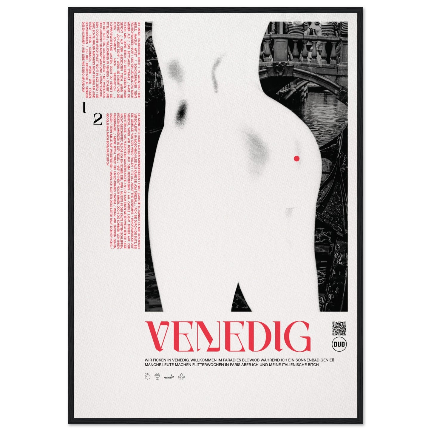 Shindy - Venedig