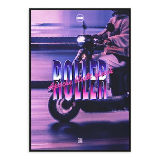Apache 207 - Roller