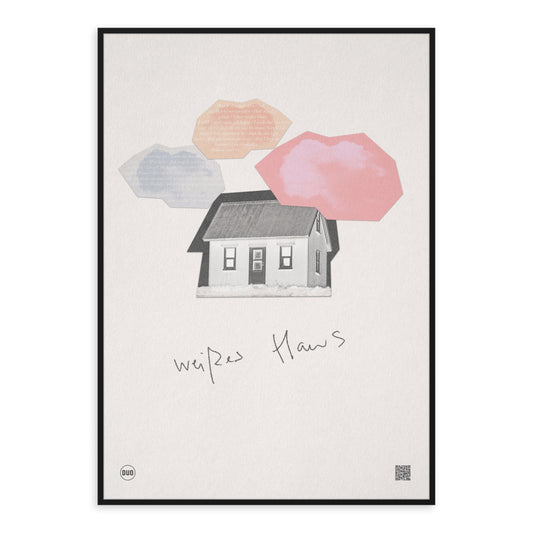 AYLIVA - Weißes Haus
