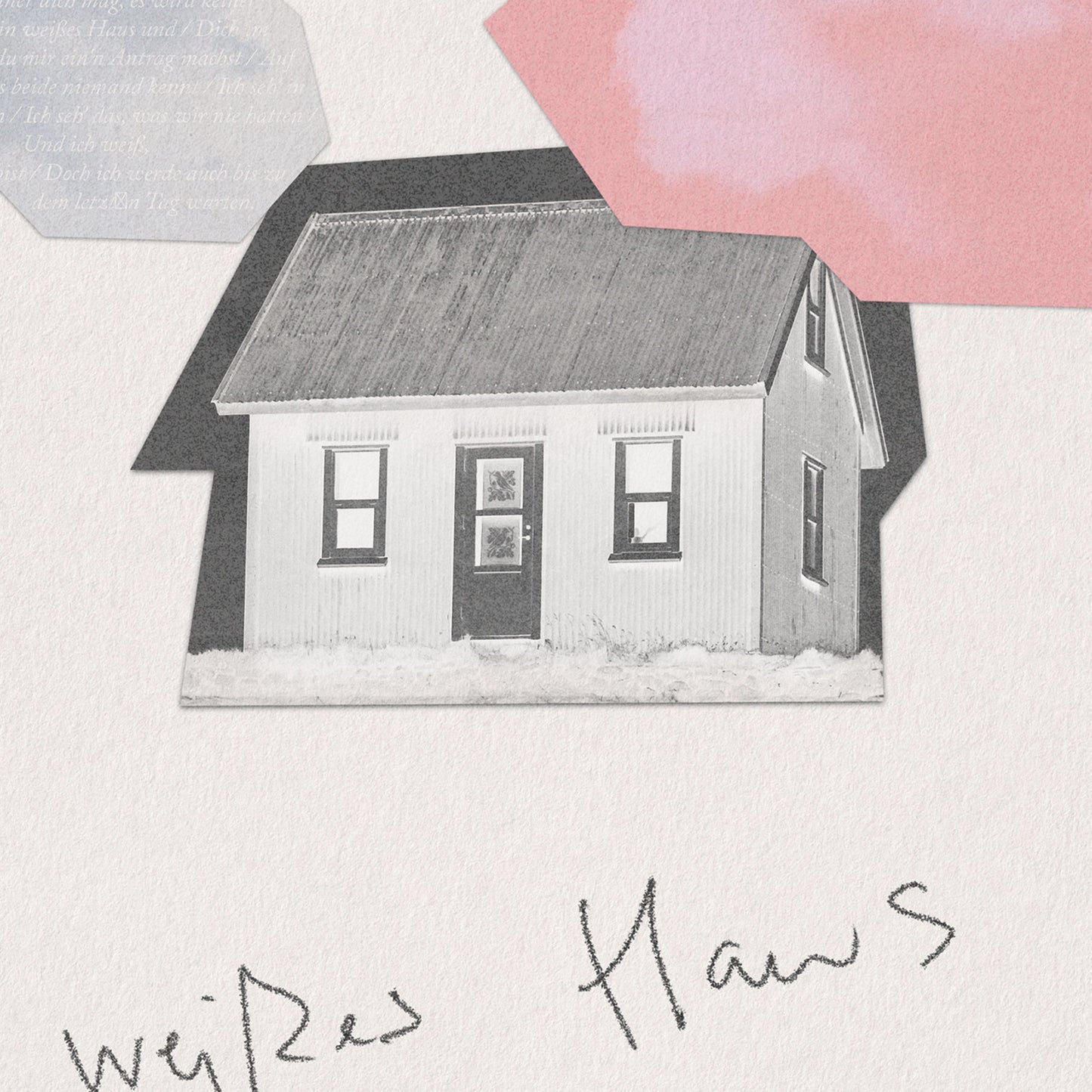 AYLIVA - Weißes Haus