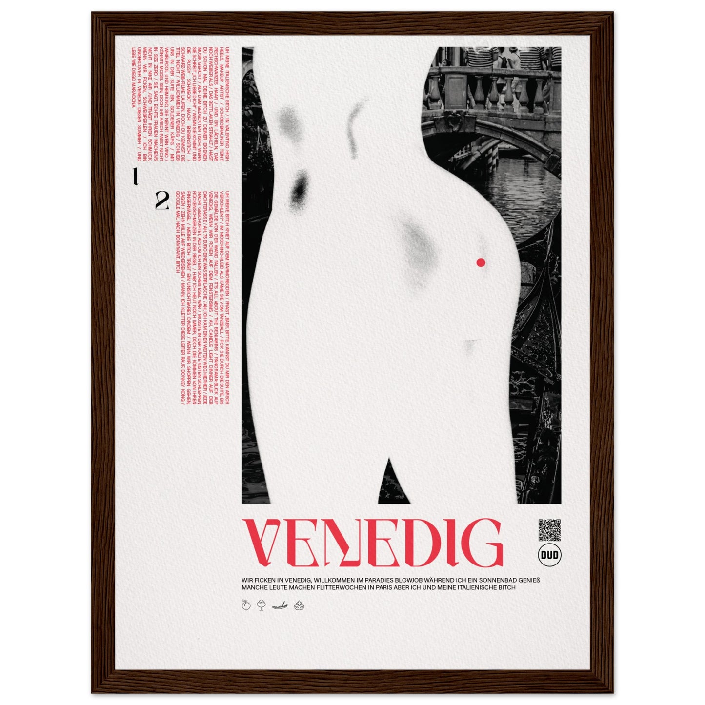 Shindy - Venedig