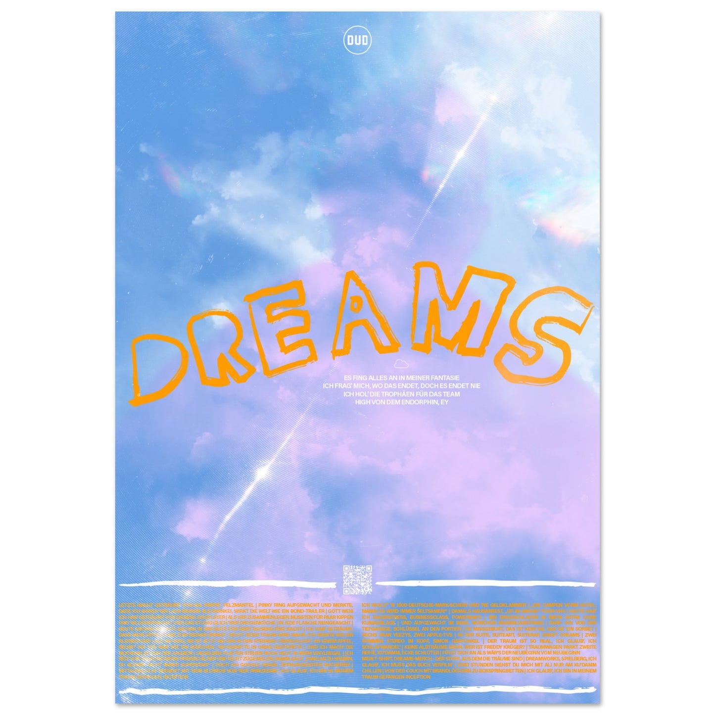 Shindy - Dreams