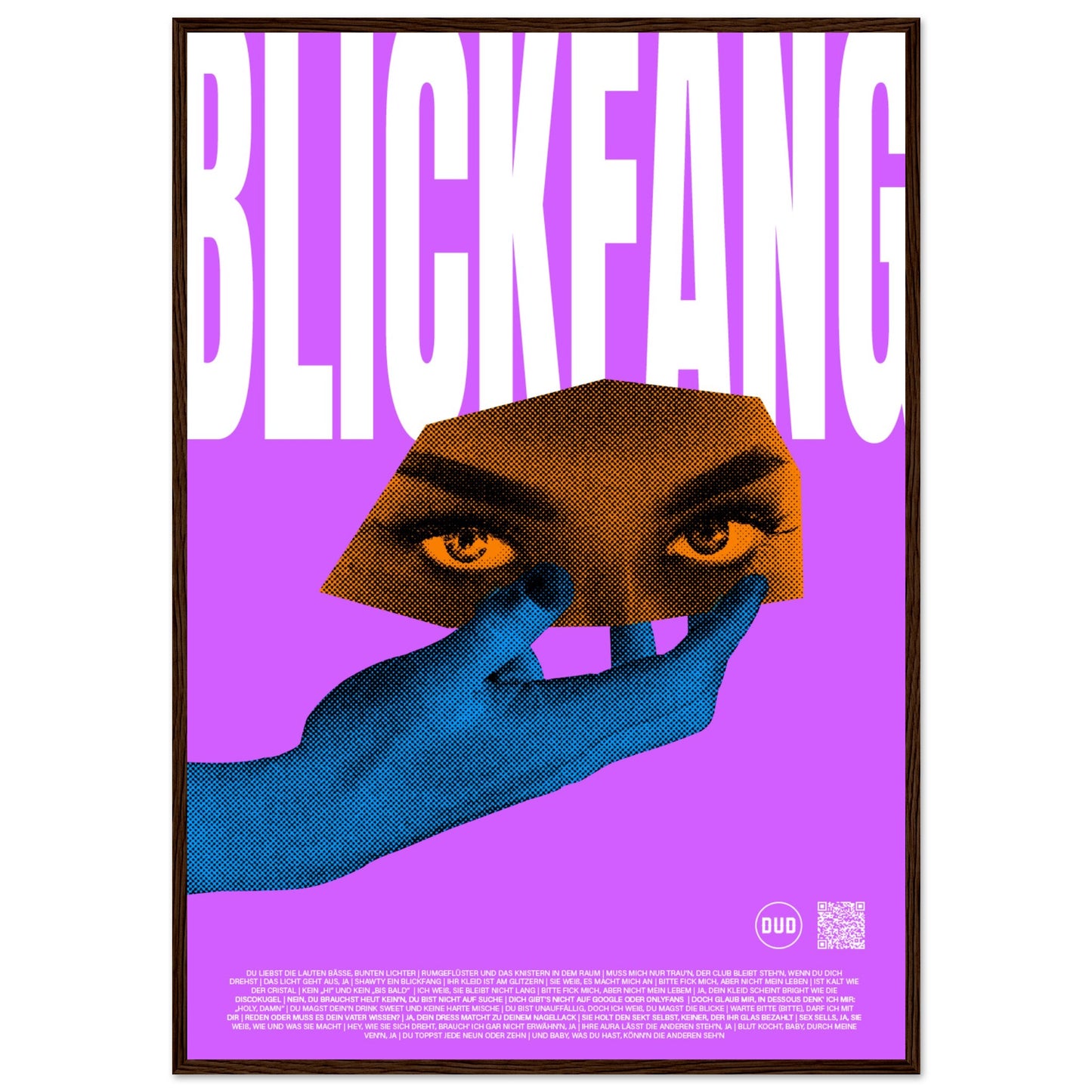 Jamule - Blickfang