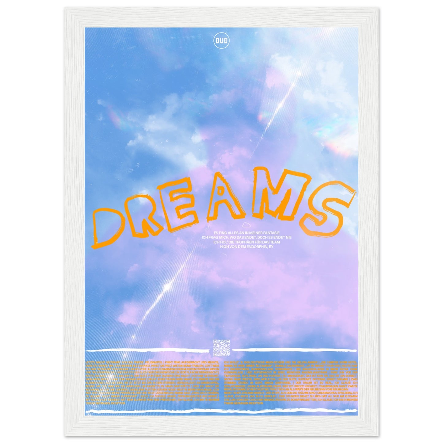 Shindy - Dreams