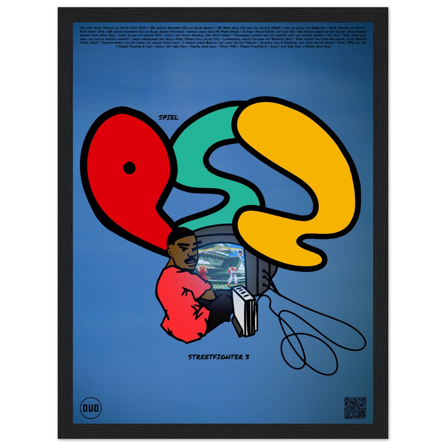 Symba - PS2
