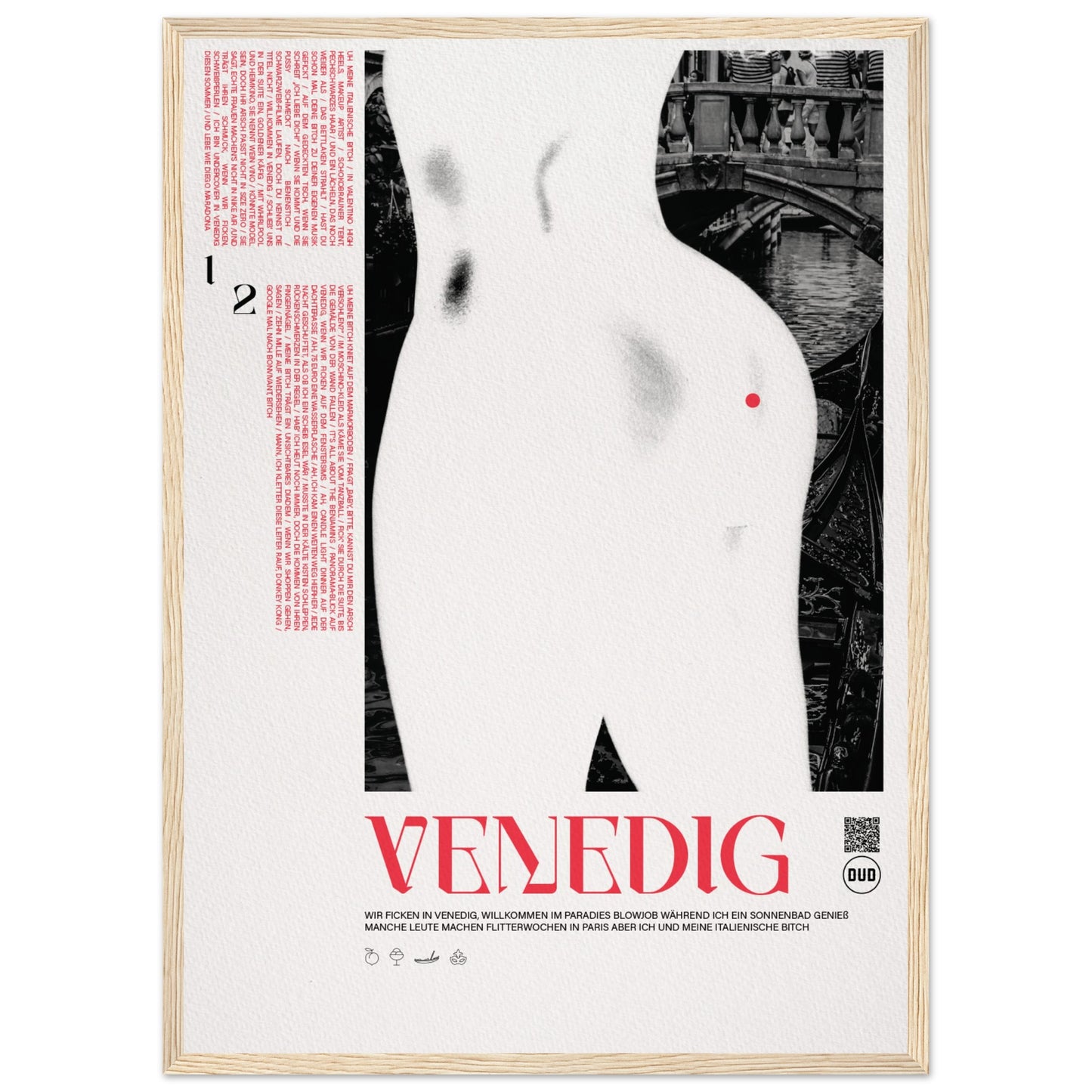 Shindy - Venedig