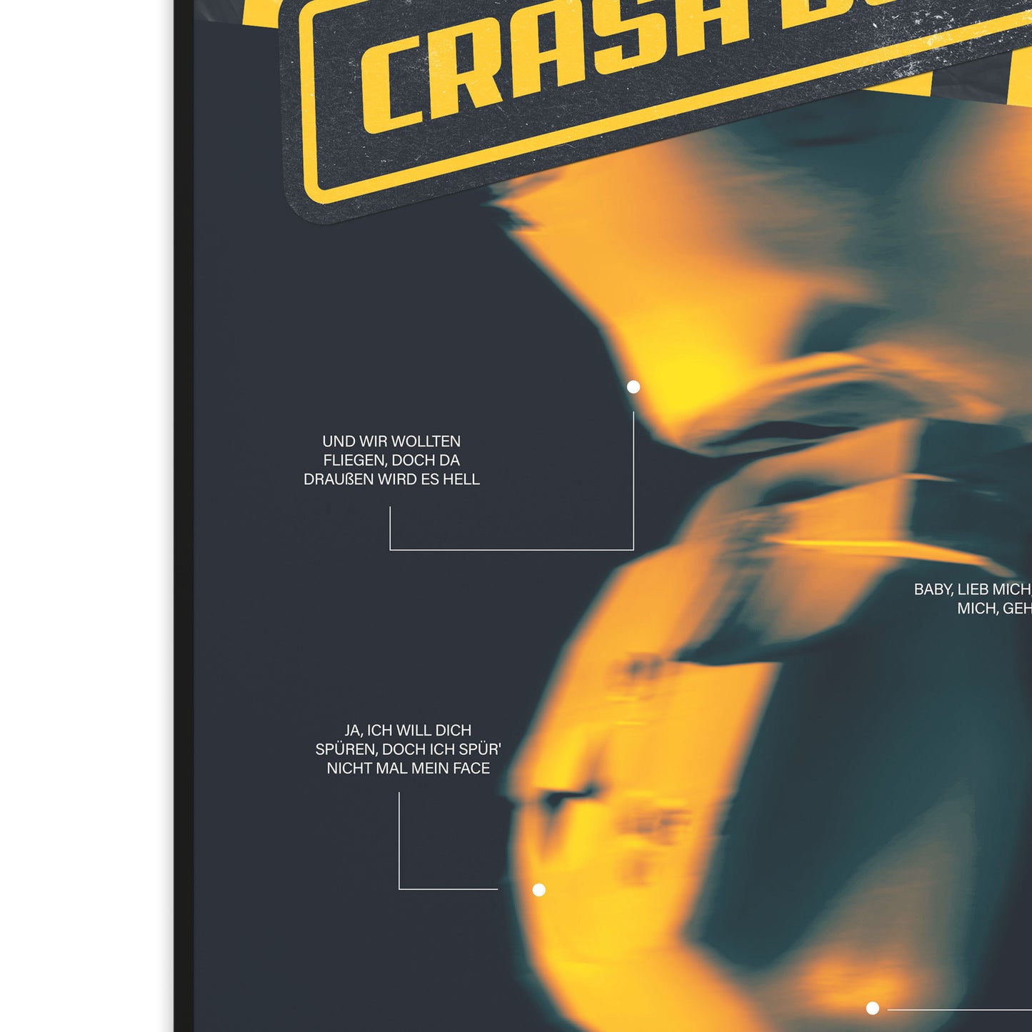 BHZ - Crash Dummy