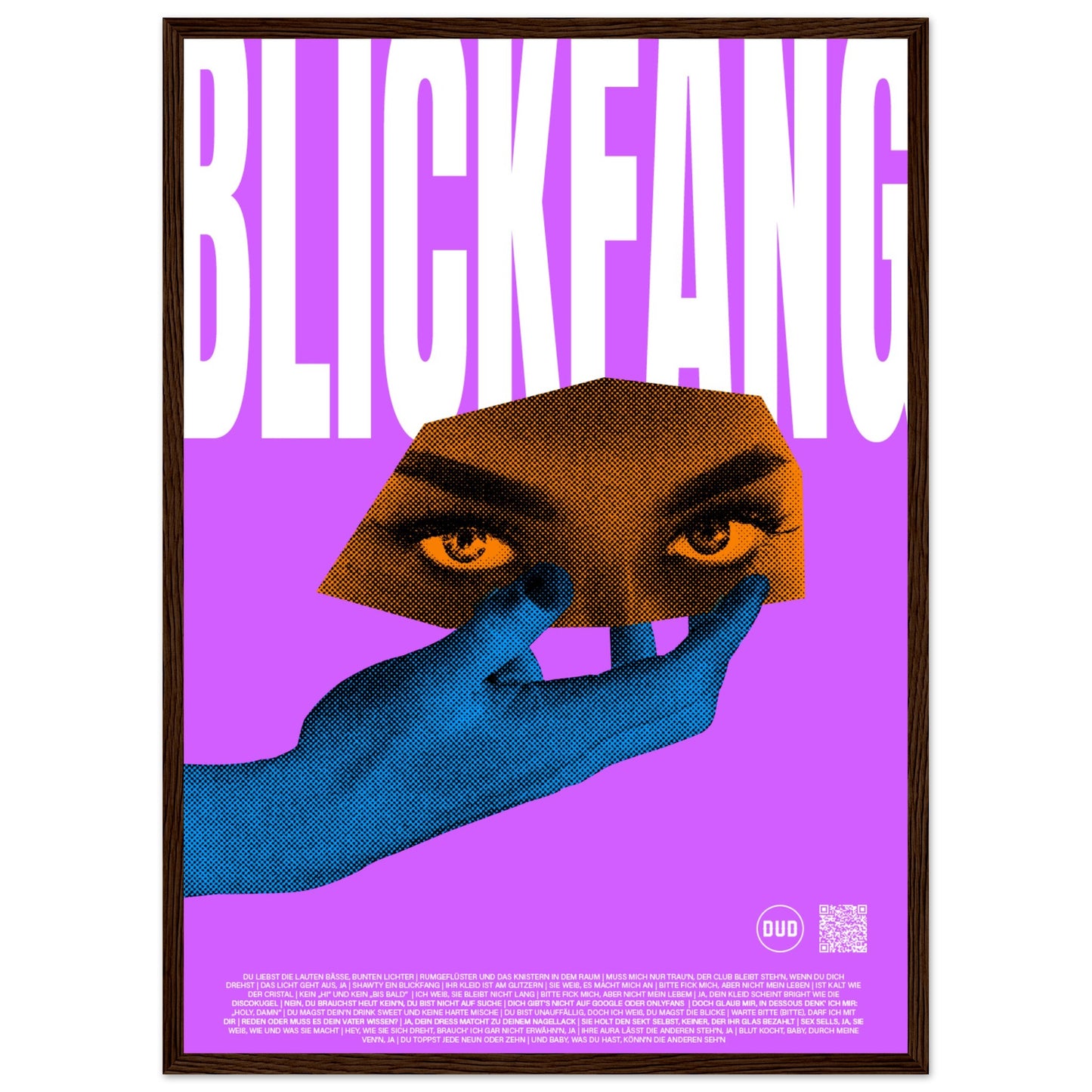 Jamule - Blickfang
