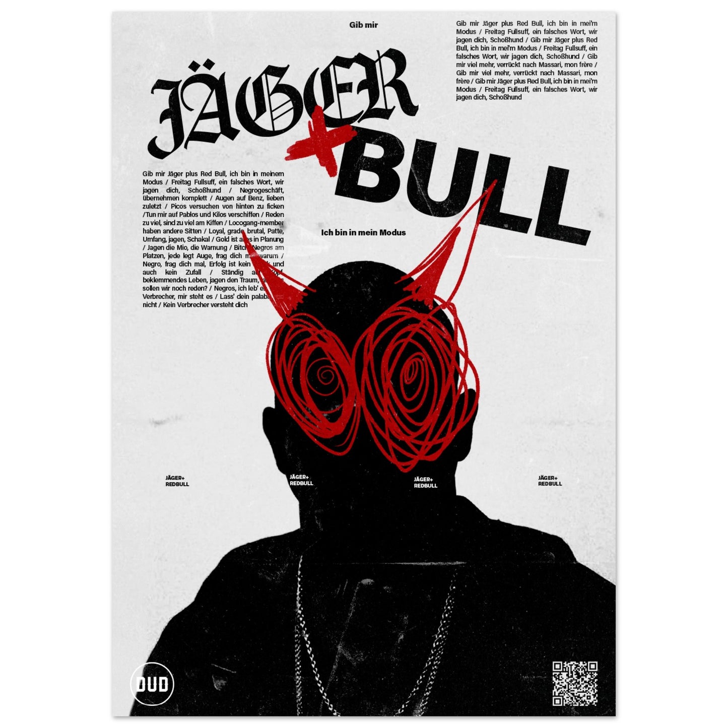 Luciano - Jäger