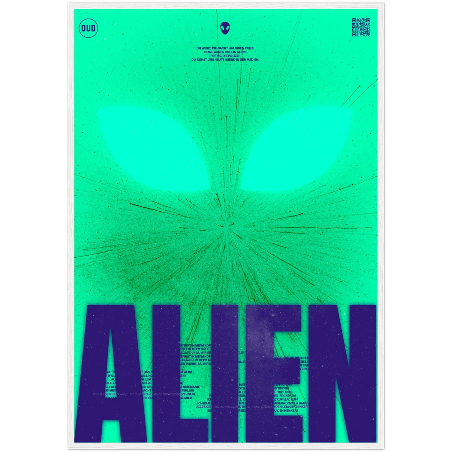 RIN - Alien