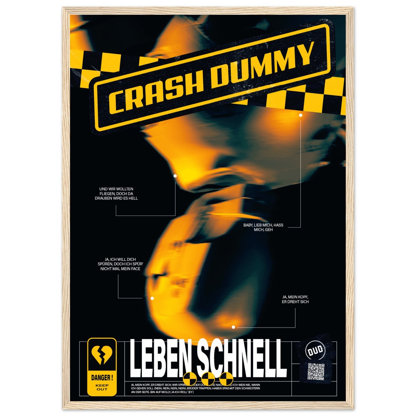 BHZ - Crash Dummy