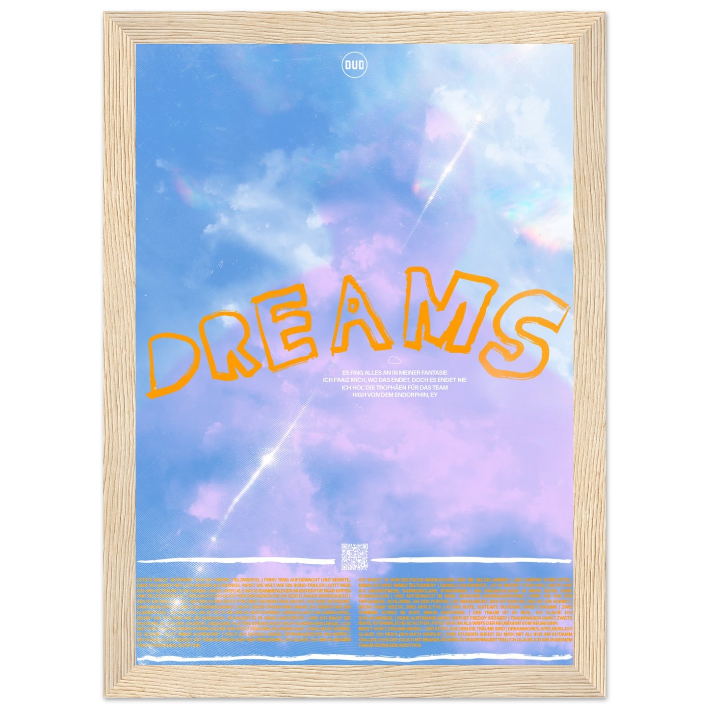 Shindy - Dreams