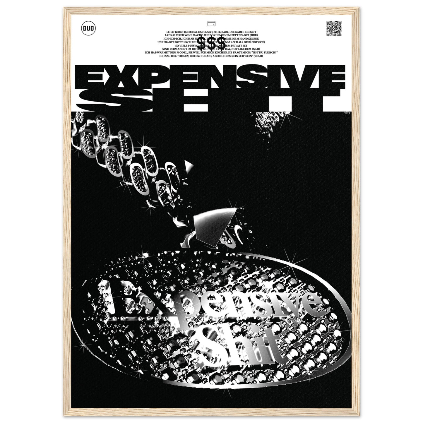 reezy - EXPENSIVE SHIT
